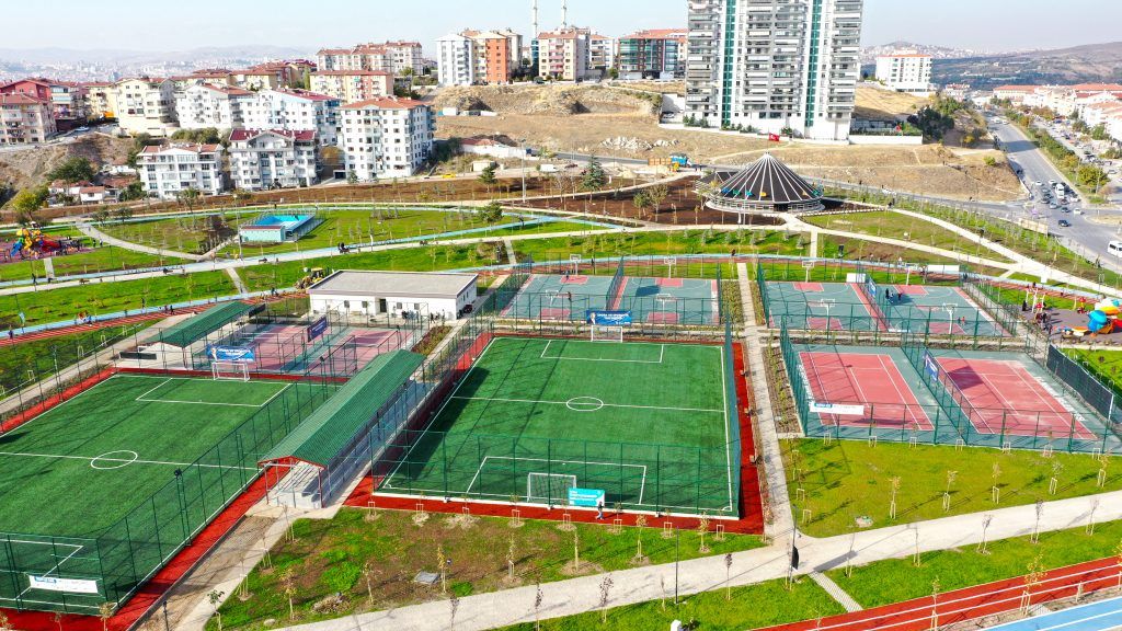 Türkiye İş Bankası Korkuteli Şubesi