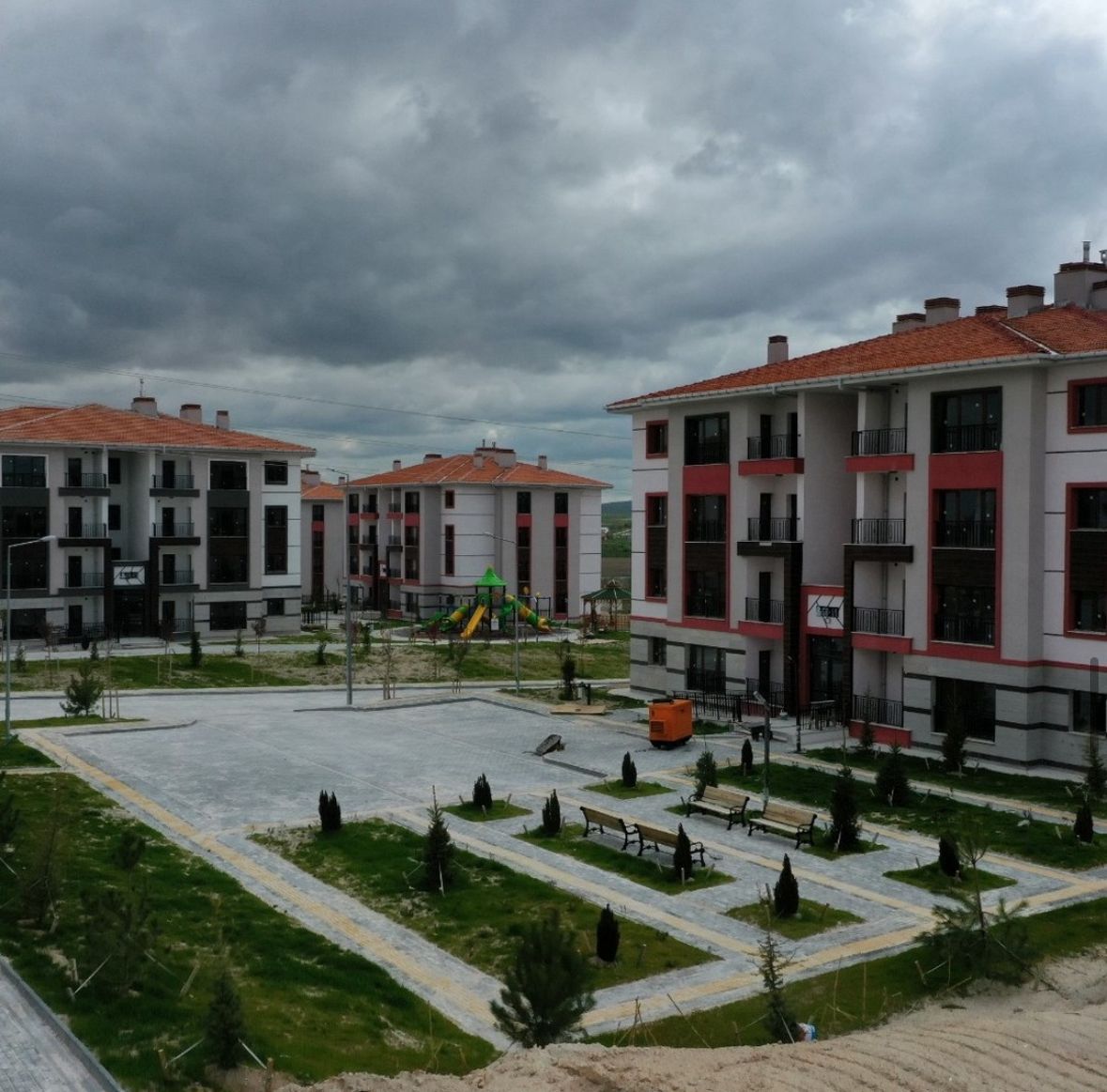 Türkiye İş Bankası Korkuteli Şubesi